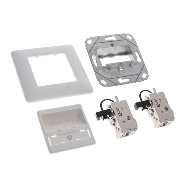 METZ CONNECT USA Inc. 130B12D20002-E electronic component