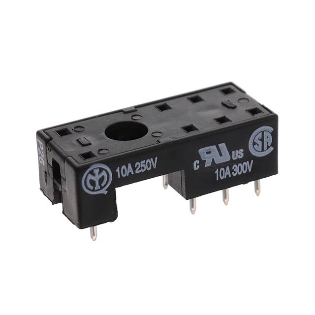 Finder Relays, Inc. 95.15.20 electronic component