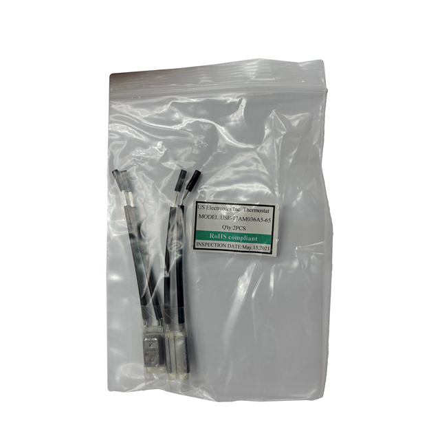 US Electronics Inc. USE-17AM036A5-65 electronic component