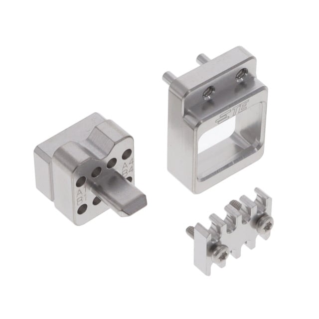 TE Connectivity Aerospace, Defense and Marine 2828434-1 electronic component