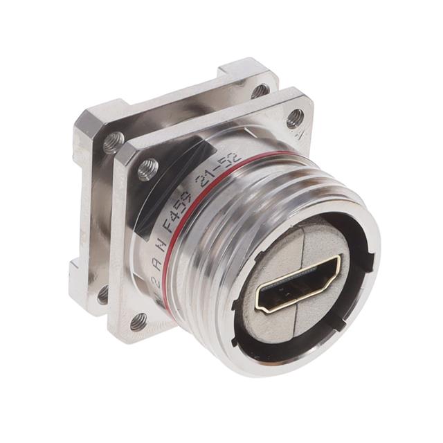 Amphenol Socapex HDMIFTV2ANF459 electronic component