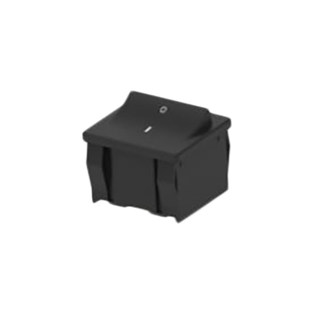 TE Connectivity ALCOSWITCH Switches 1634200-2 electronic component