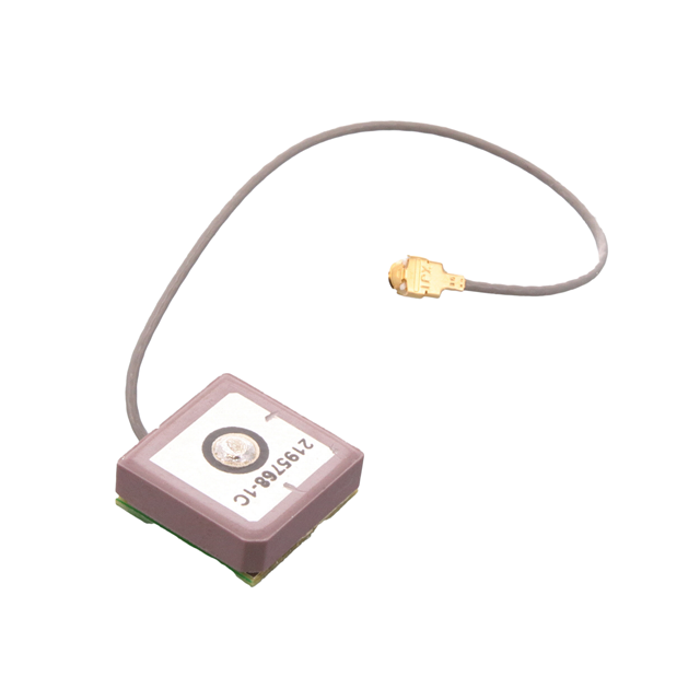 TE Connectivity AMP Connectors 2195768-1 electronic component