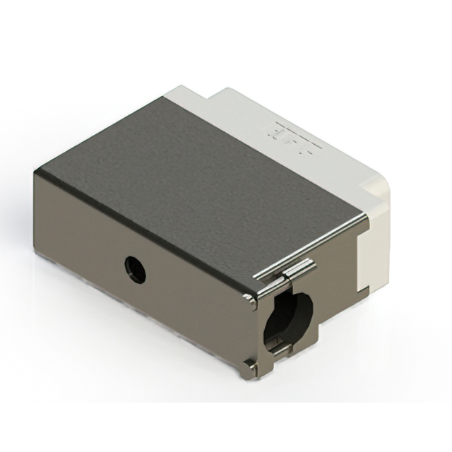 EDAC Inc. 516-056-501-356 electronic component