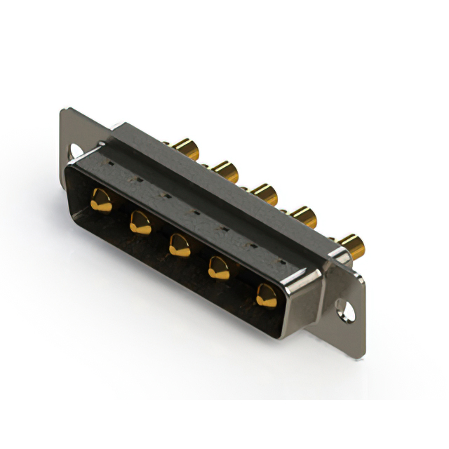 EDAC Inc. 627-5W5-624-3N1 electronic component