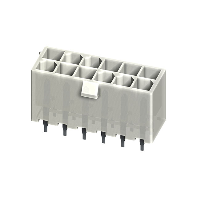 Cvilux USA CP-01320110 electronic component