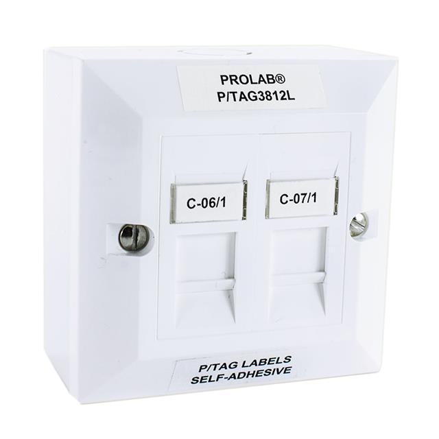 Silver Fox P/TAG/4809LW electronic component