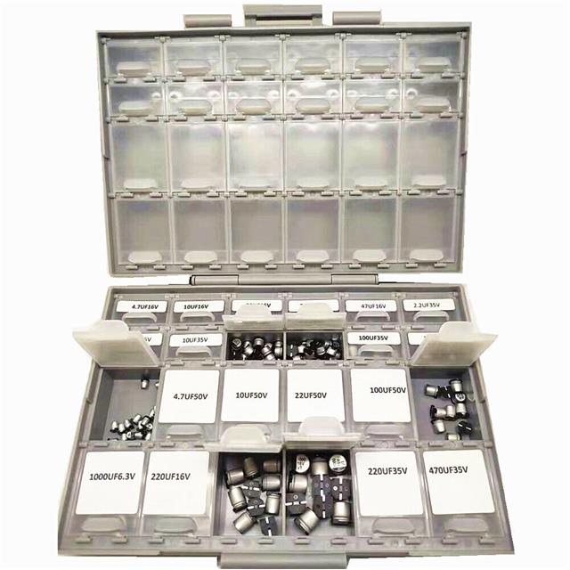 AideTek SAC-24 electronic component