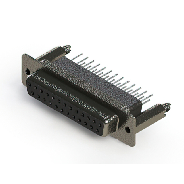 EDAC Inc. 628-025-381-076 electronic component