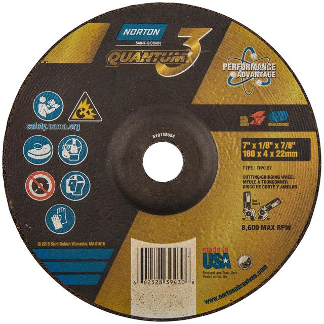 Norton 66252839430 electronic component