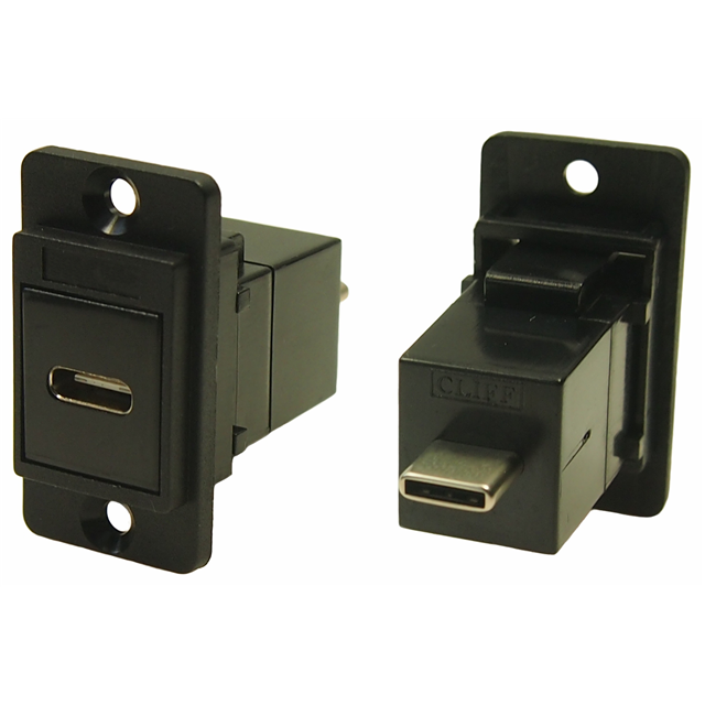CLIFF Electronic Components Ltd CP30711 electronic component