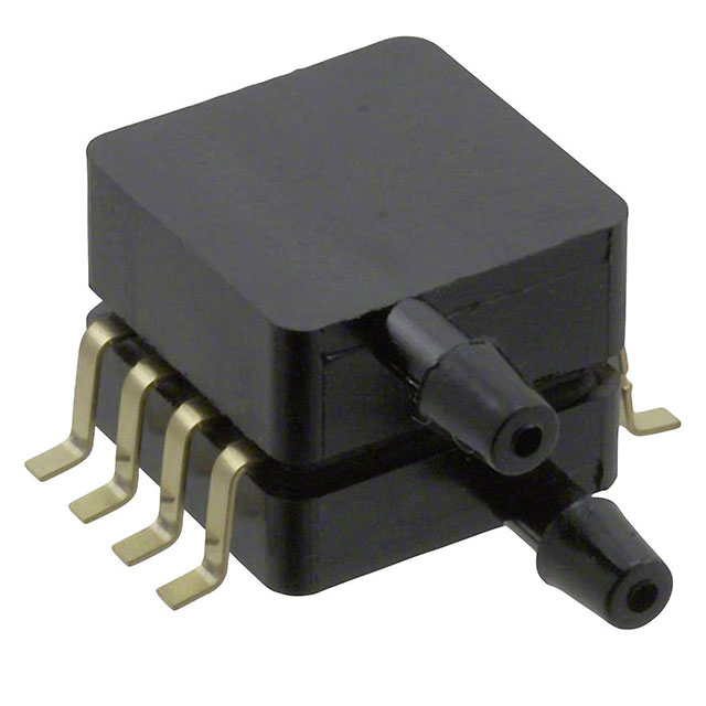 STMicroelectronics MPXV2202DPT1 electronic component