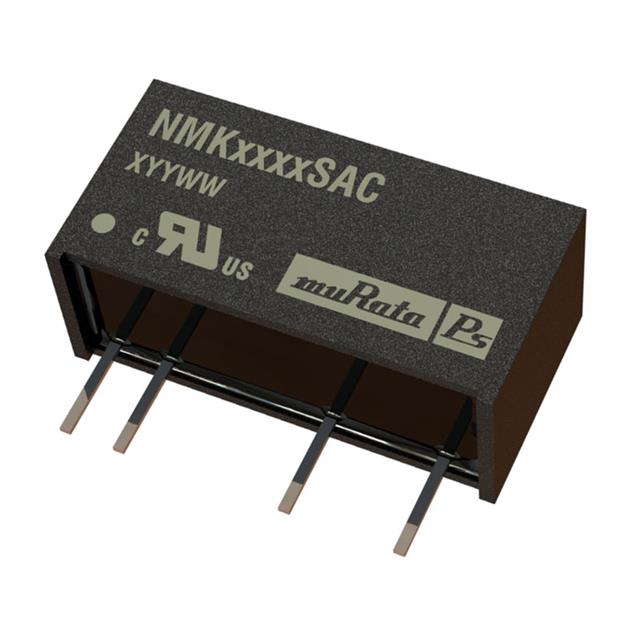 Murata Power Solutions Inc. NMK1212SAC electronic component