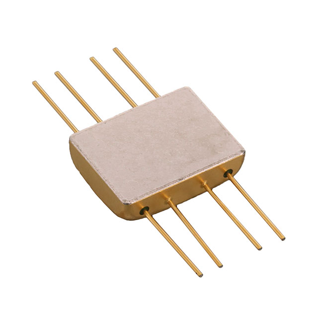 MACOM Technology Solutions JH-141-PIN electronic component