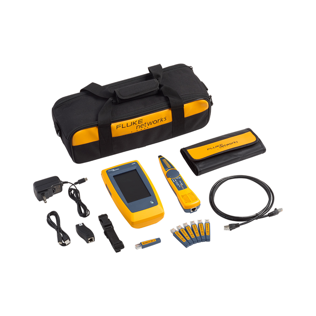 Fluke Networks LIQ-KIT electronic component