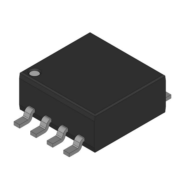 Renesas Electronics Corporation UPC3234GV-E1-A electronic component