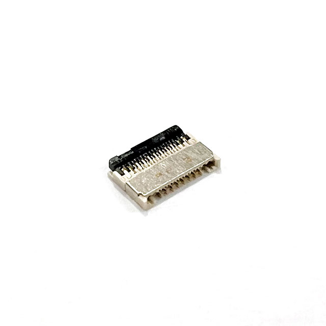 UJU PF018-C17B-N07 electronic component