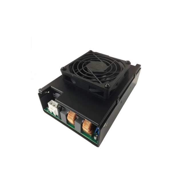 Murata Power Solutions Inc. PQU650M-24P electronic component