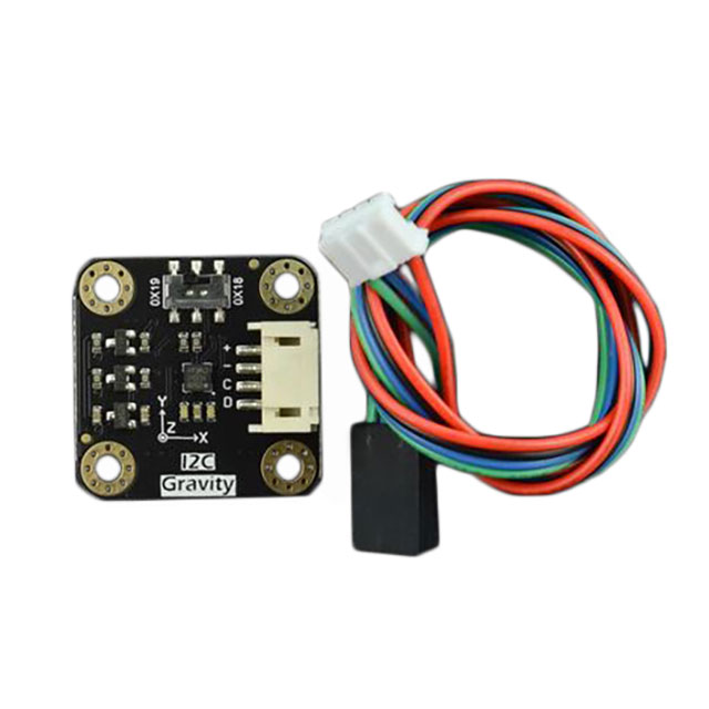DFRobot SEN0412 electronic component