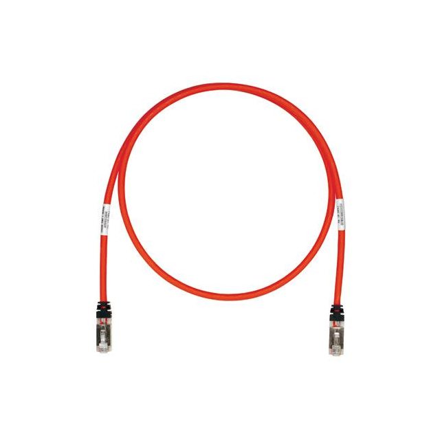 Panduit Corp STP6X9MRD electronic component