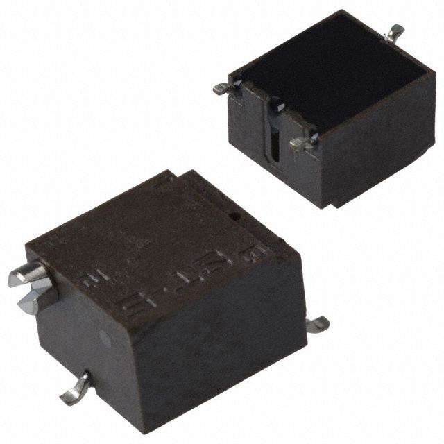 Nidec Components ST-5EMP204 electronic component