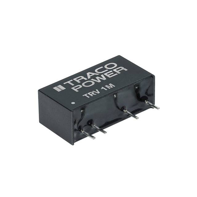 Traco Power TRV 1-0510M electronic component