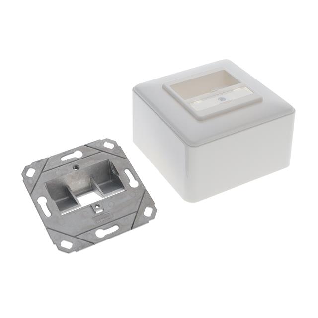 METZ CONNECT USA Inc. 130B20D10002KE electronic component