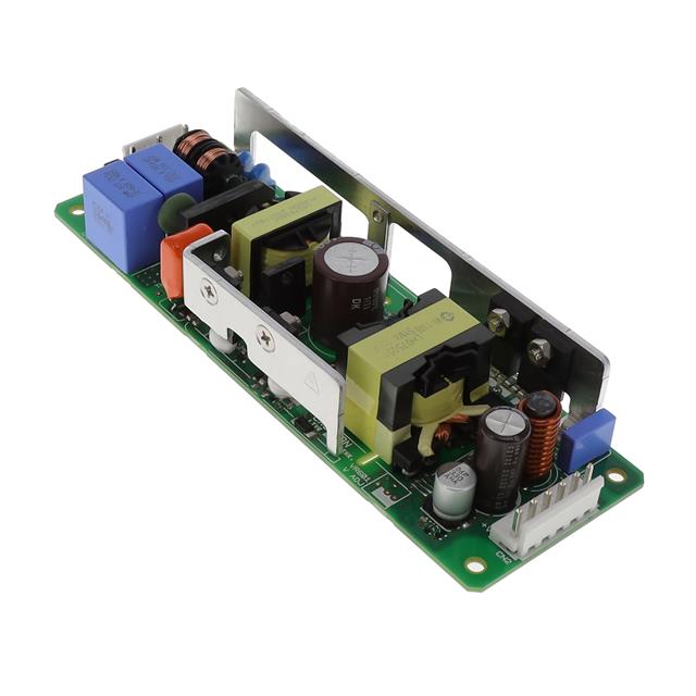 Cosel USA, Inc. LHA75F-5 electronic component