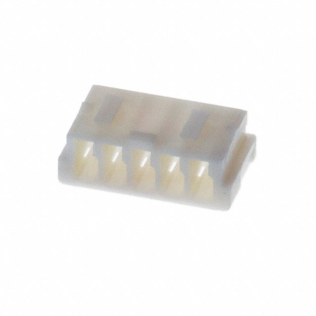 TE Connectivity AMP Connectors 179228-5 electronic component