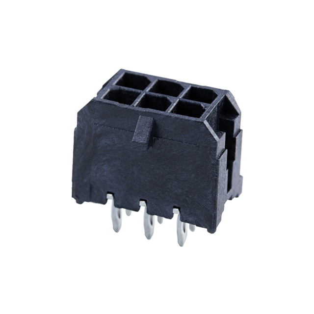 Molex 0449145602 electronic component