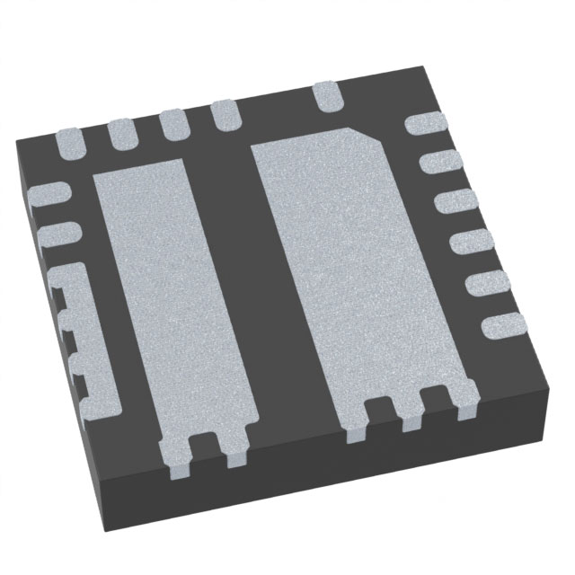 Alpha & Omega Semiconductor Inc. AOZ2264VQI electronic component