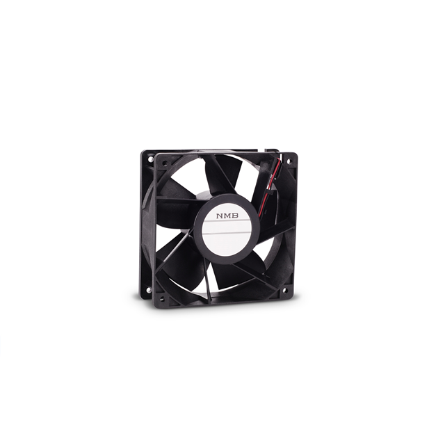 NMB Technologies Corporation 12038VE-24R-GT-E0 electronic component
