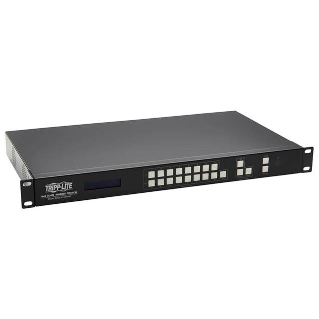 Eaton Tripp Lite B302-8HX8H-4K electronic component