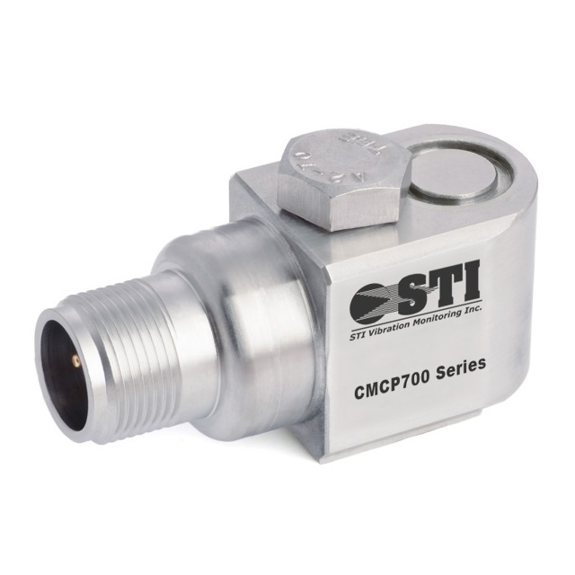 STI Vibration Monitoring CMCP787A-M8 electronic component