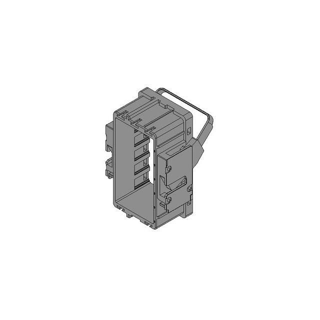 JAE Electronics KN06L-PLUG-A electronic component