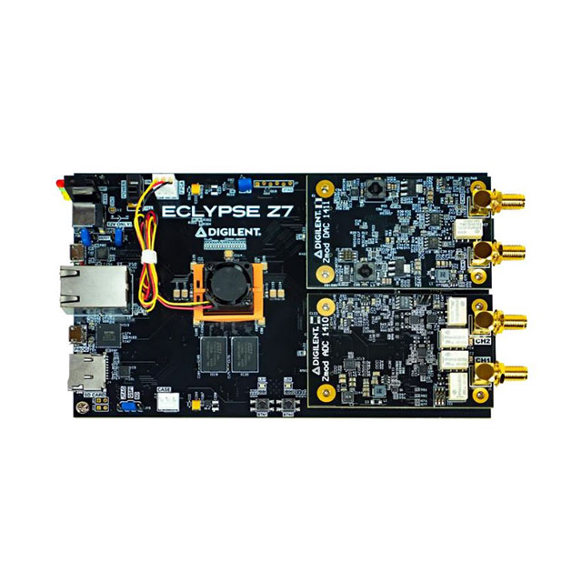Digilent, Inc. 471-036 electronic component