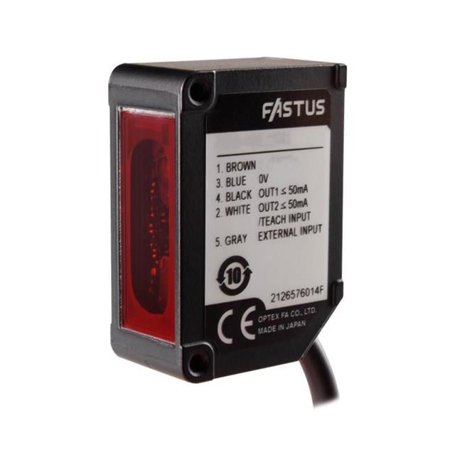 Optex FA BGS-HDL05T electronic component
