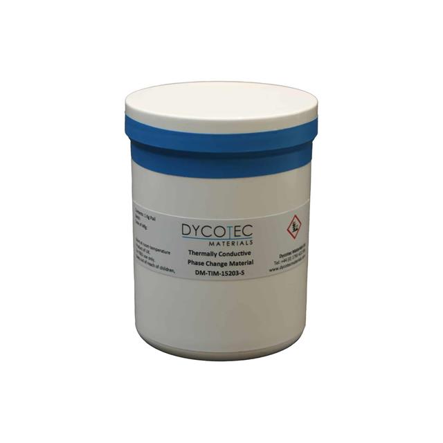 Dycotec Materials Ltd DM-TIM-15203-S-250 electronic component