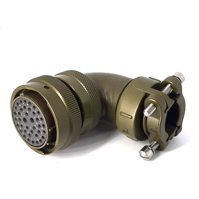 Milspecwest, LLC MSW08E20-39S-SR electronic component