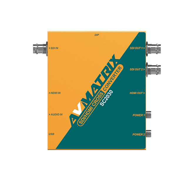 Fairview Microwave SC2030 electronic component