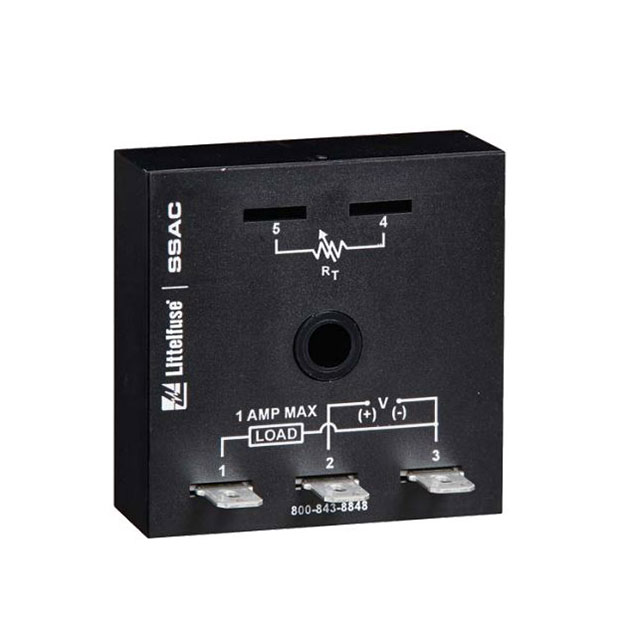 Littelfuse Inc. TS6323P electronic component