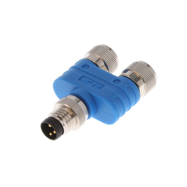 TE Connectivity AMP Connectors T4081112003-000 electronic component