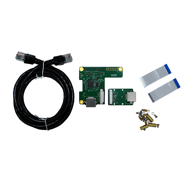 THine Solutions, Inc. THSER101 electronic component