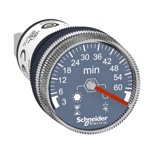 Schneider Electric XB5DTGM5 electronic component
