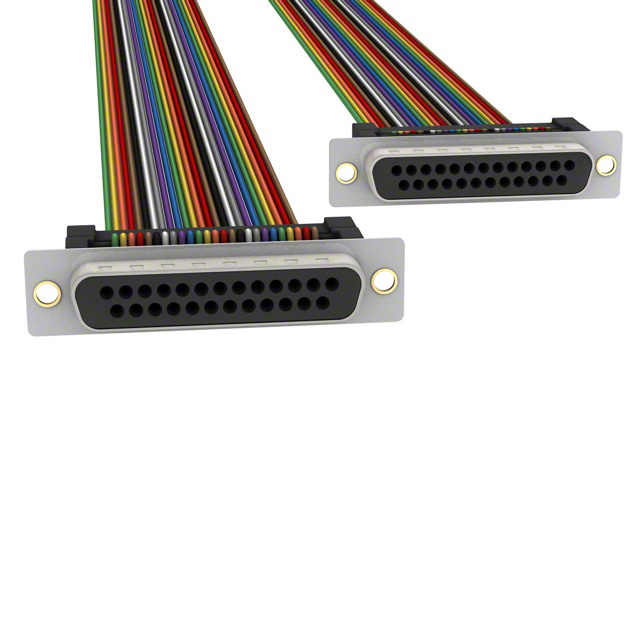 Assmann WSW Components H7WWH-2506M electronic component