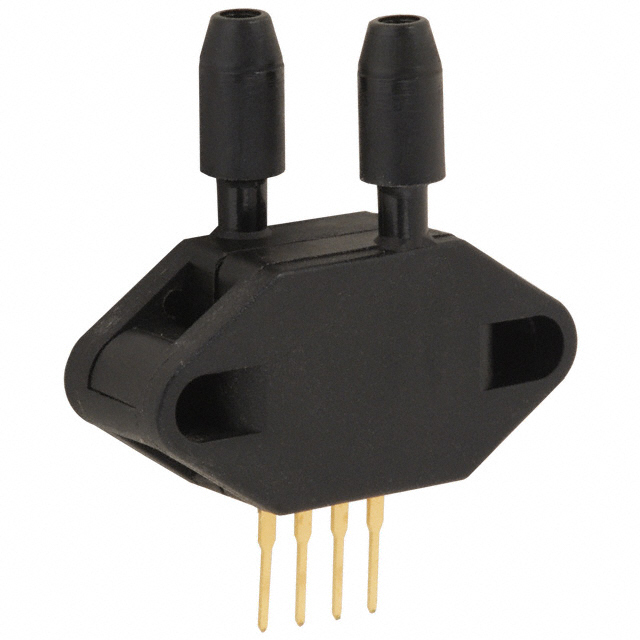 Honeywell Sensing and Productivity Solutions SCC05DN electronic component