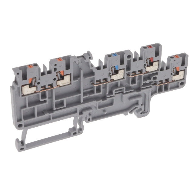 Altech Corporation CPST1.5/4 electronic component