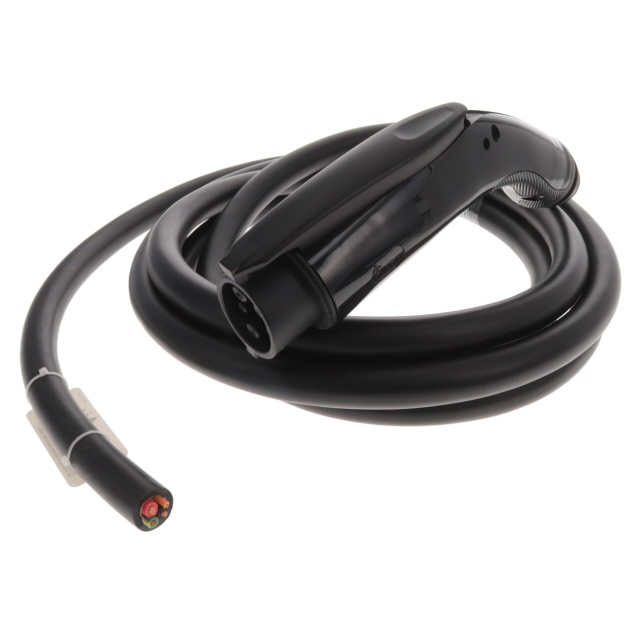 ITT Cannon, LLC J2CE4021-15L0A-179 electronic component