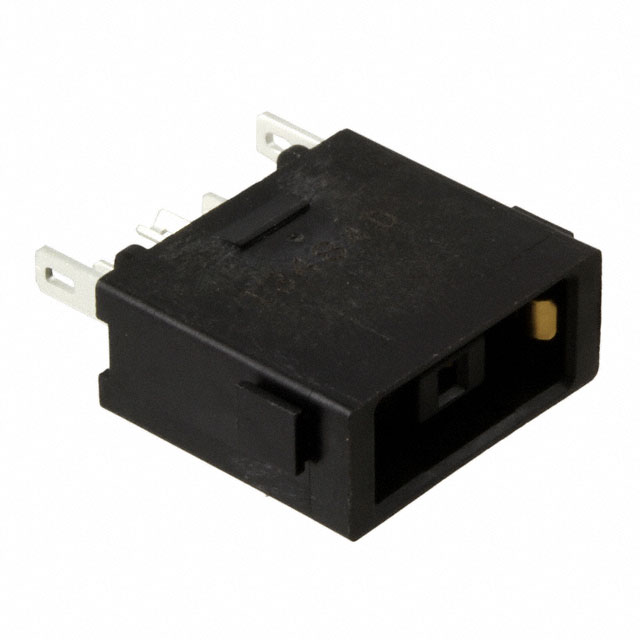 TE Connectivity AMP Connectors 1-2129333-2 electronic component