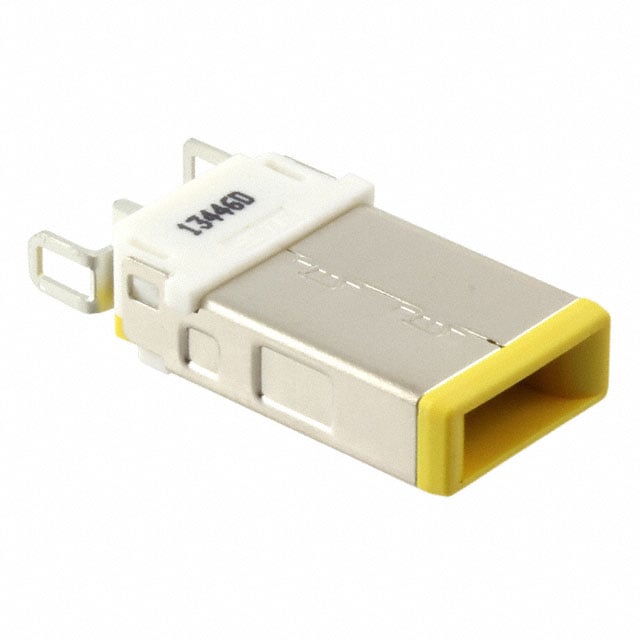 TE Connectivity AMP Connectors 1-2129334-1 electronic component